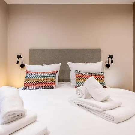 F27 Living Whg 01 아파트 베스터란트