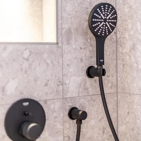 F27 Living Whg 01 아파트