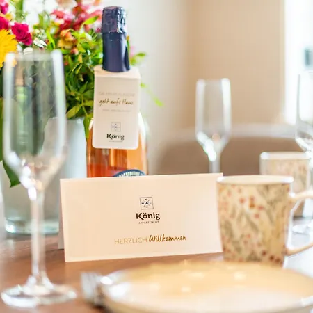 F27 Living Whg 01 아파트 베스터란트