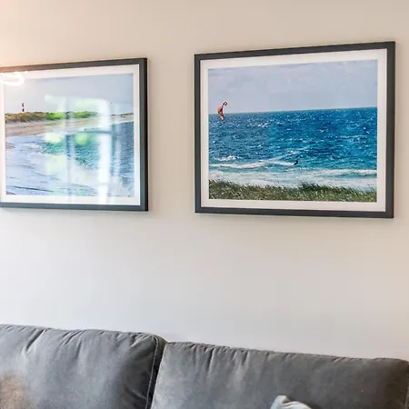 F27 Living Whg 01 아파트 *