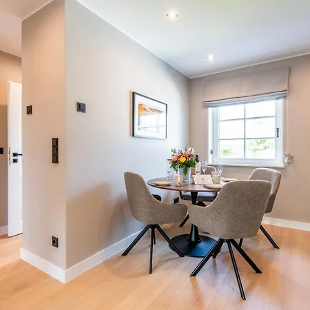 F27 Living Whg 01 아파트 *