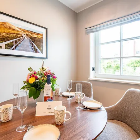 아파트 F27 Living Whg 01 베스터란트